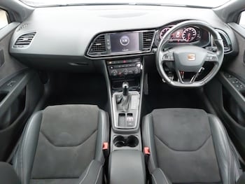 Used SEAT Leon 2020 for sale - 77531399: Photo