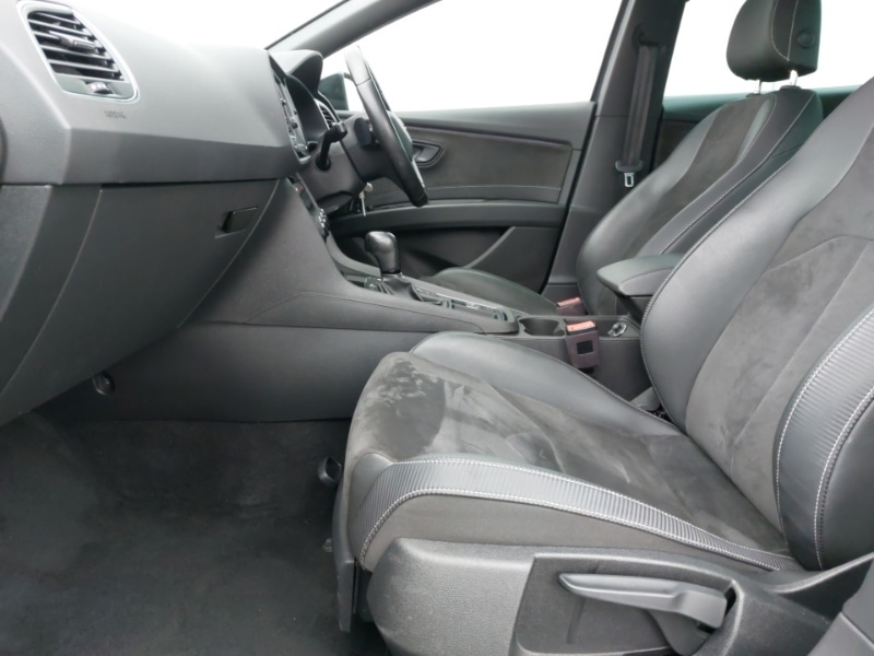 Used SEAT Leon 2020 for sale - 77531399: Photo 5