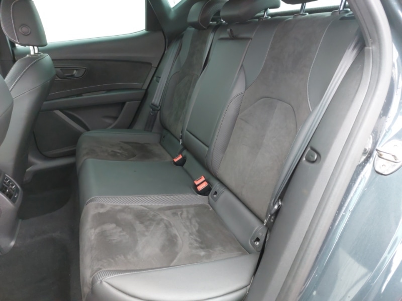 Used SEAT Leon 2020 for sale - 77531399: Photo 6