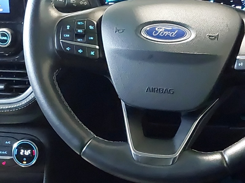 Used Ford Fiesta 2020 for sale - 77664619: Photo 10