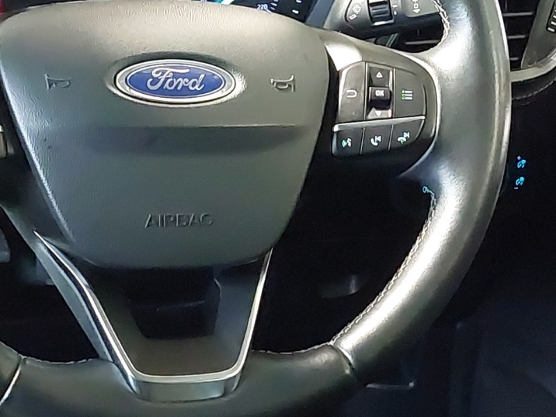 Used Ford Fiesta 2020 for sale - 77664619: Photo 11
