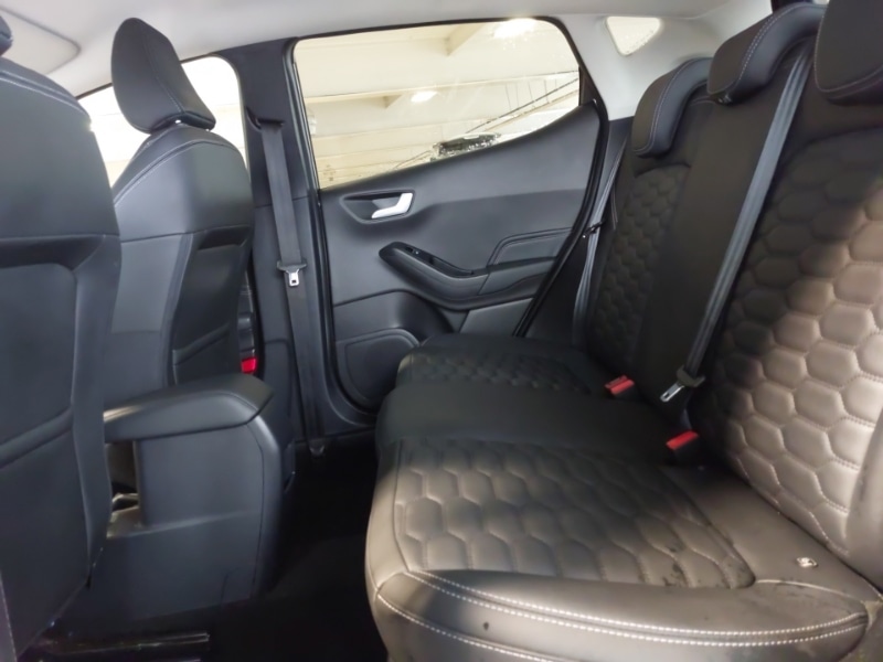 Used Ford Fiesta 2020 for sale - 77664619: Photo 6