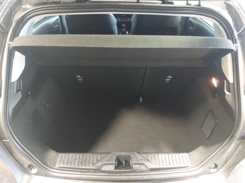 Used Ford Fiesta 2020 for sale - 77664619: Photo 8