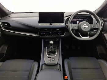 Used Nissan Qashqai 2024 for sale - 75920807: Photo