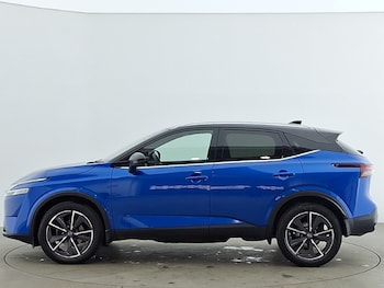 Used Nissan Qashqai 2024 for sale - 75920807: Photo