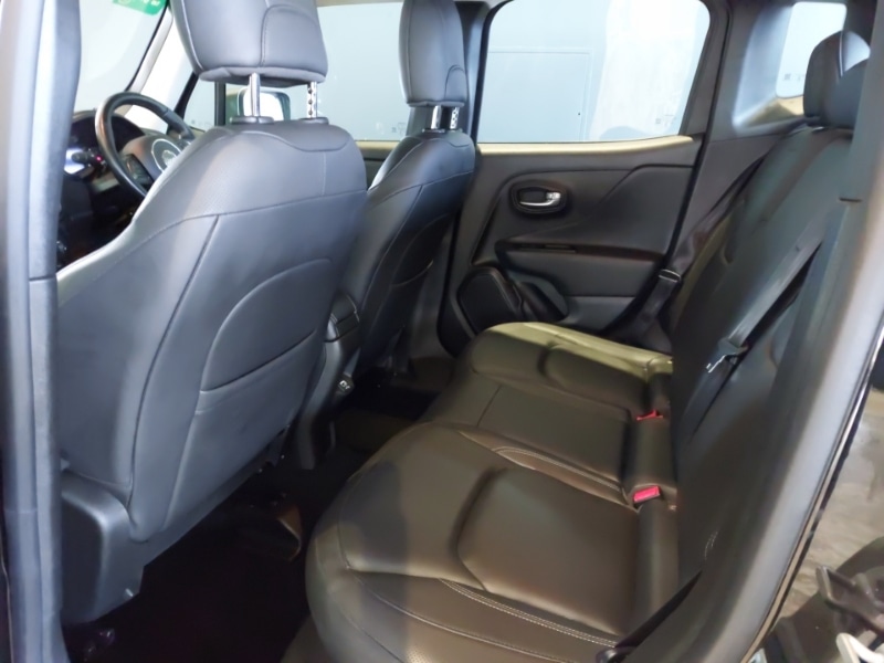 Used Jeep Renegade 2021 for sale - 76652047: Photo 6