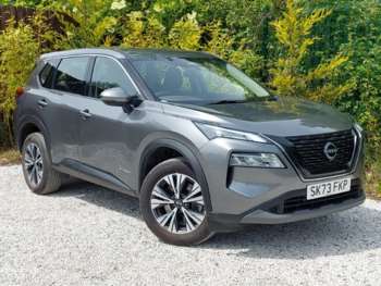 2023 - 1.5 E-Power 204 Acenta Premium 5dr Xtronic