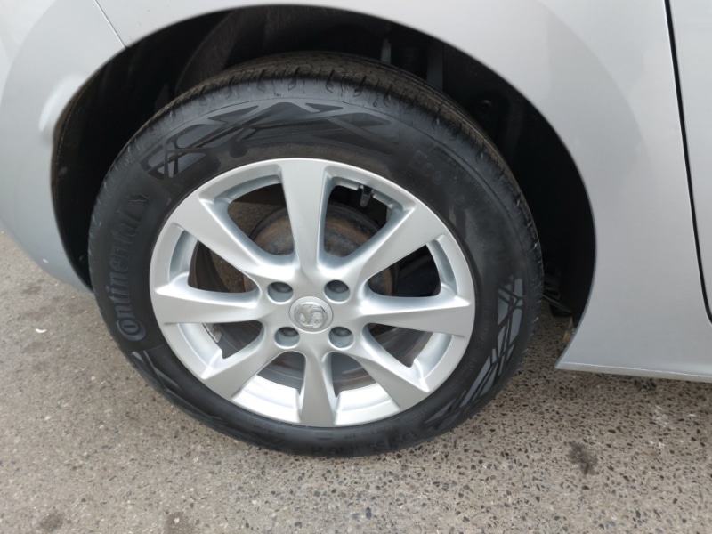 Used Vauxhall Corsa 2023 for sale - 77823300: Photo 12