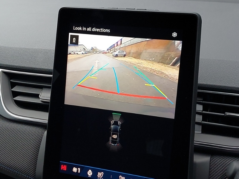 Used Renault Other 2025 for sale - 77142408: Photo 11