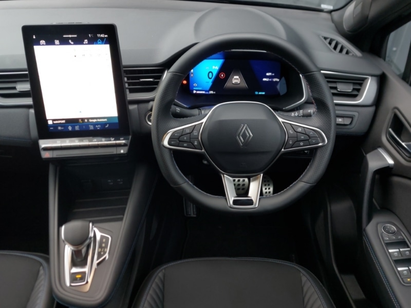 Used Renault Other 2025 for sale - 77142408: Photo 7