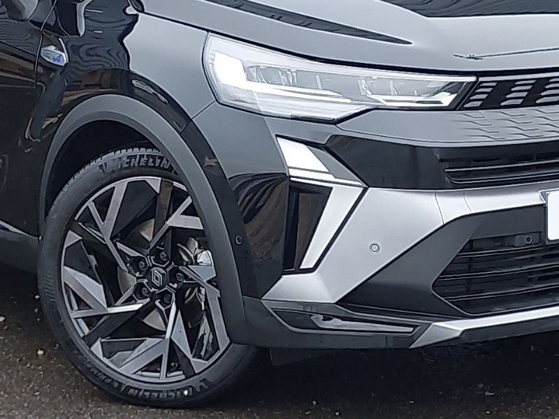 Used Renault Other 2025 for sale - 77142408: Photo 9