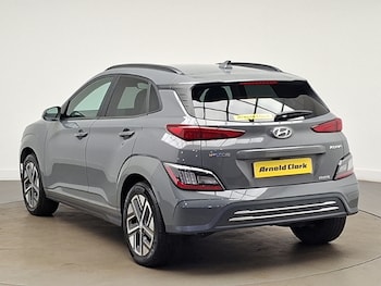 Used Hyundai KONA 2022 for sale - 79364067: Photo