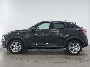 Used Nissan Juke 2021 for sale - 78225661: Photo
