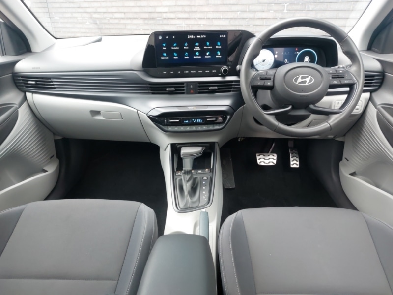 Used Hyundai BAYON 2024 for sale - 76135519: Photo 2