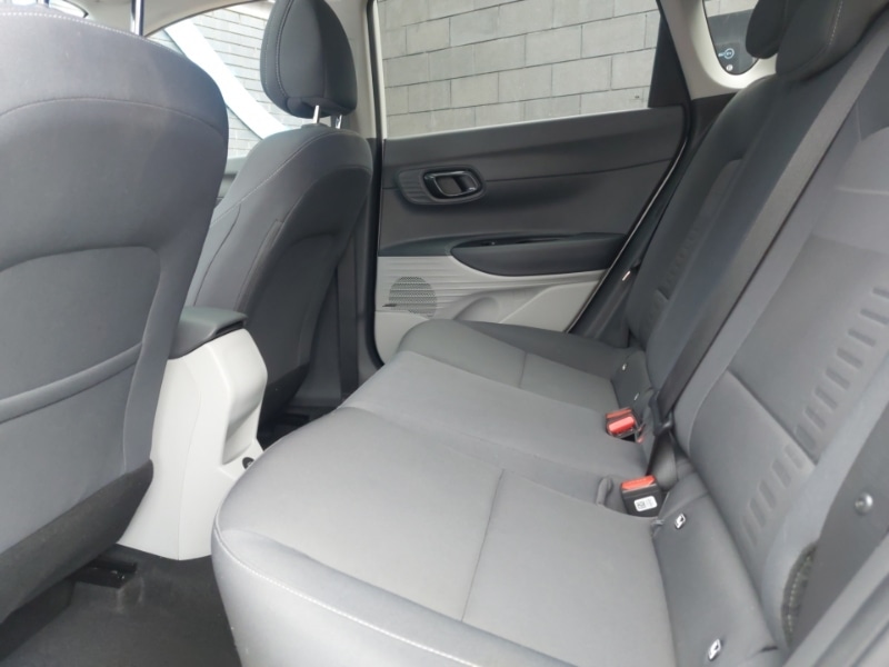 Used Hyundai BAYON 2024 for sale - 76135519: Photo 6