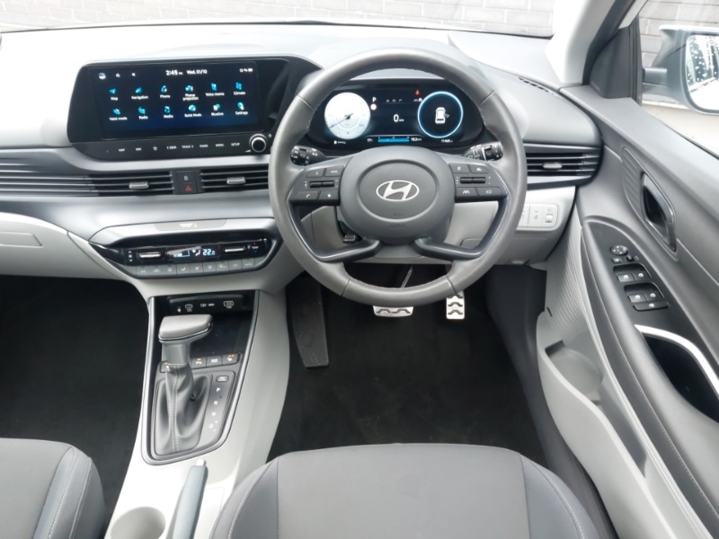 Used Hyundai BAYON 2024 for sale - 76135519: Photo 7