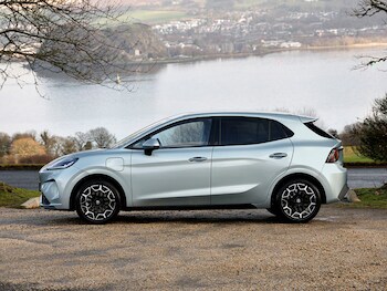 Used MG MG4 2026 for sale - 78114640: Photo