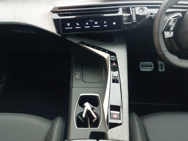 Used Peugeot 5008 2025 for sale - 76253986: Photo 11