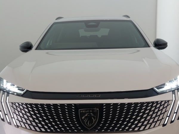 Used Peugeot 5008 2025 for sale - 76253986: Photo 12