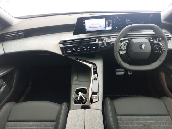 Used Peugeot 5008 2025 for sale - 76253986: Photo 2