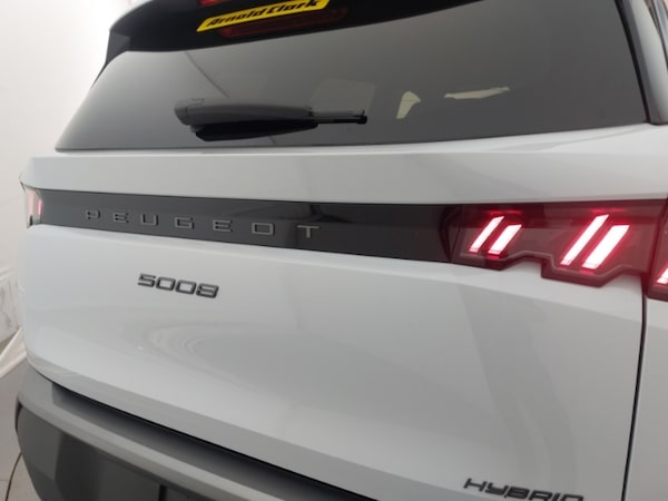 Used Peugeot 5008 2025 for sale - 76253986: Photo 8