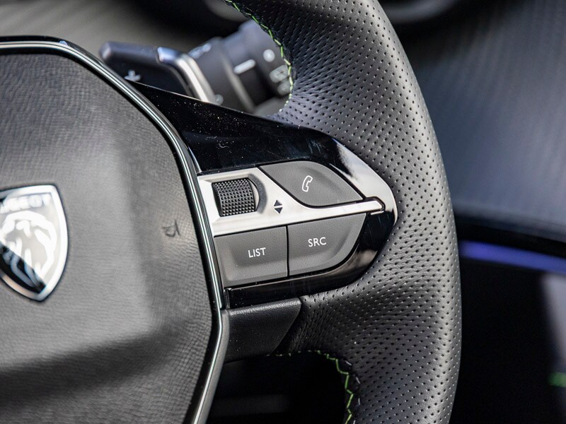 Used Peugeot 2008 2026 for sale - 77817132: Photo 11