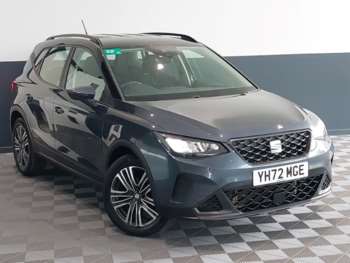 2022 - 1.0 TSI 110 SE Technology 5dr DSG