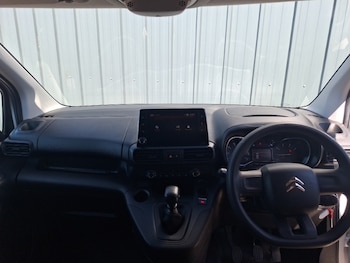 Used Citroen Berlingo 2023 for sale - 78439558: Photo
