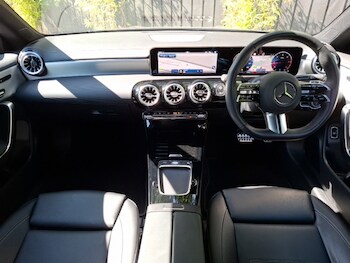 Used Mercedes-Benz CLA 2024 for sale - 76915775: Photo