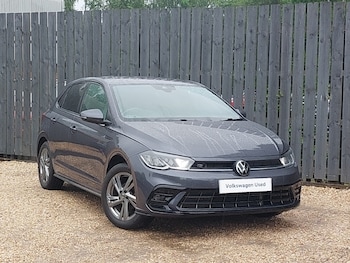 Used Volkswagen Polo 2024 for sale - 78968333: Photo