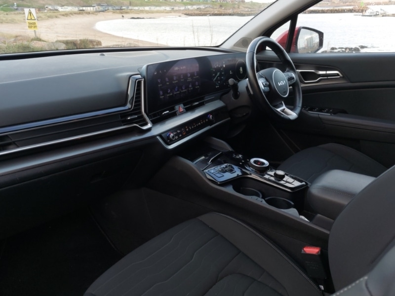 Used Kia Sportage 2024 for sale - 76749564: Photo 5