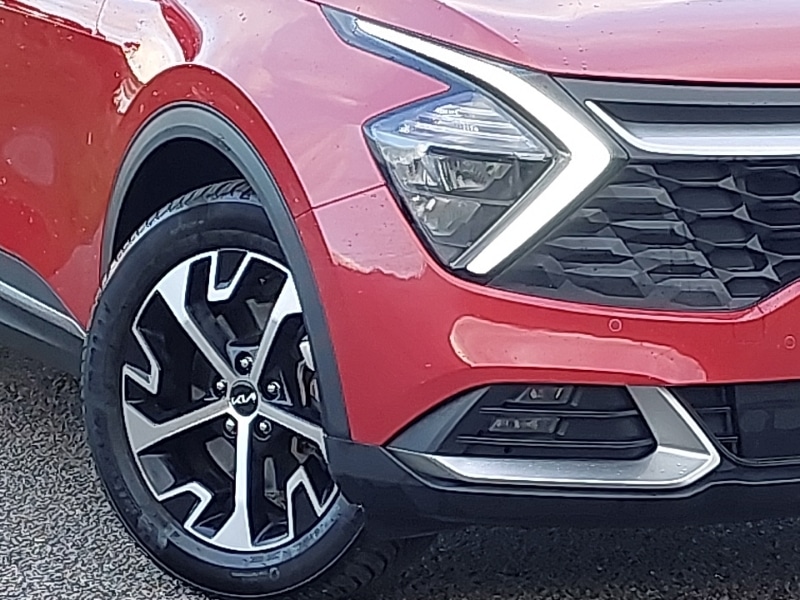 Used Kia Sportage 2024 for sale - 76749564: Photo 9