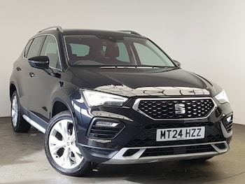 SEAT - Ateca