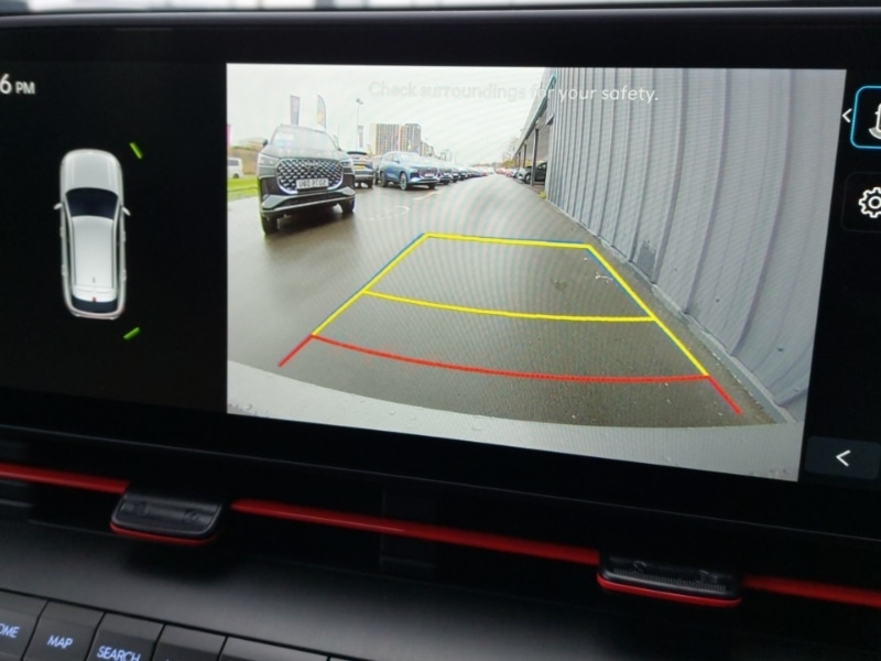 Used Hyundai KONA 2025 for sale - 76479056: Photo 10