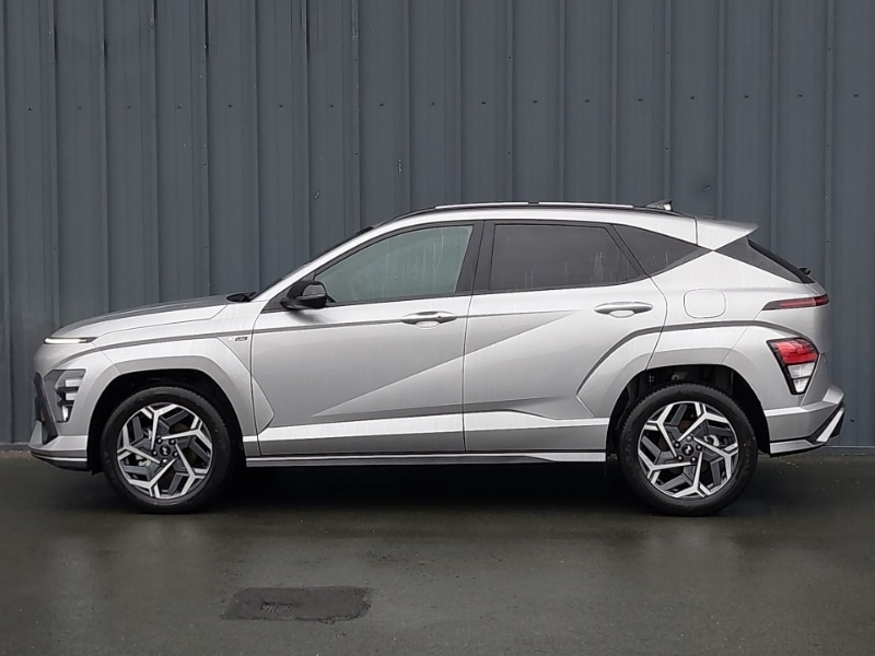 Used Hyundai KONA 2025 for sale - 76479056: Photo 4