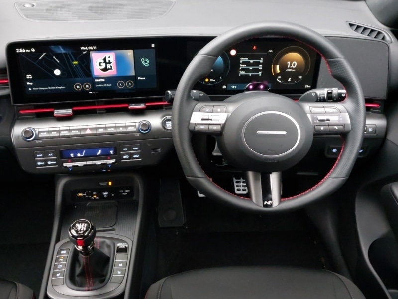 Used Hyundai KONA 2025 for sale - 76479056: Photo 7