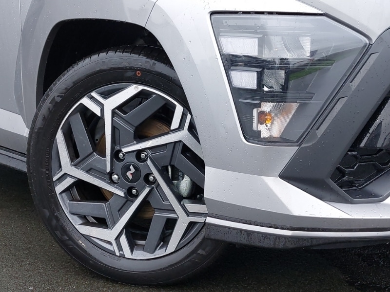 Used Hyundai KONA 2025 for sale - 76479056: Photo 9