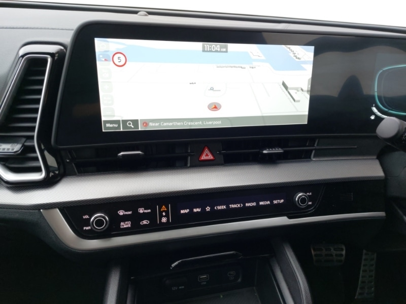 Used Kia Sportage 2025 for sale - 76970932: Photo 10