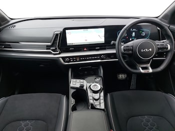 Used Kia Sportage 2025 for sale - 76970932: Photo