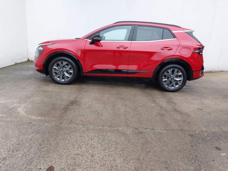 Used Kia Sportage 2025 for sale - 76970932: Photo 4