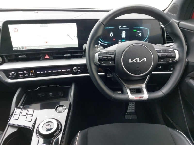 Used Kia Sportage 2025 for sale - 76970932: Photo 7