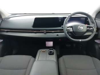 Used Nissan ARIYA 2024 for sale - 75442010: Photo