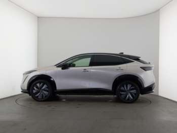 Used Nissan ARIYA 2024 for sale - 75442010: Photo