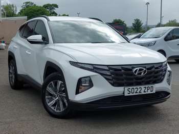 2022 - 1.6 TGDi SE Connect 5dr 2WD
