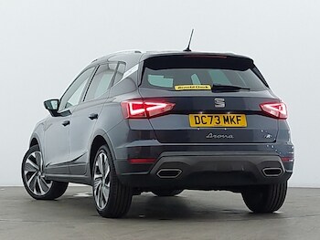 Used SEAT Arona 2024 for sale - 76479403: Photo