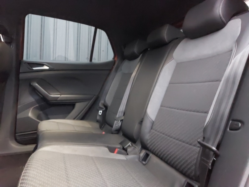 Used Volkswagen T-Cross 2022 for sale - 77876914: Photo 6