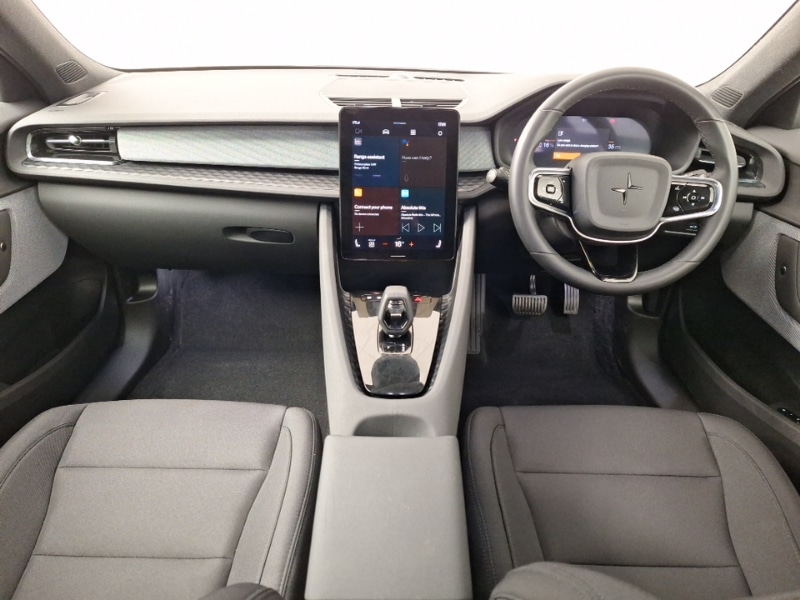 Used Polestar Polestar 2 2023 for sale - 78148679: Photo 2