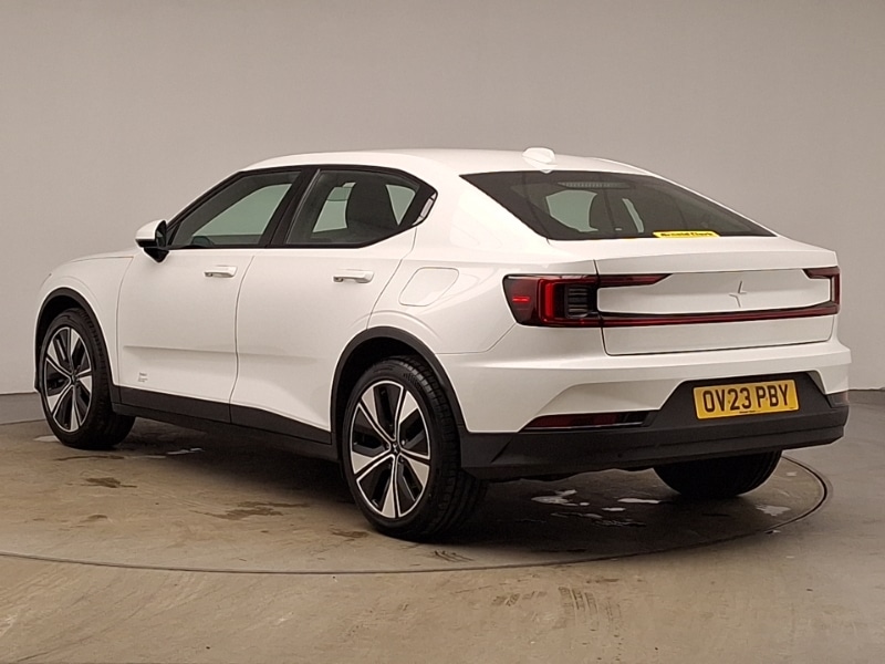 Used Polestar Polestar 2 2023 for sale - 78148679: Photo 3