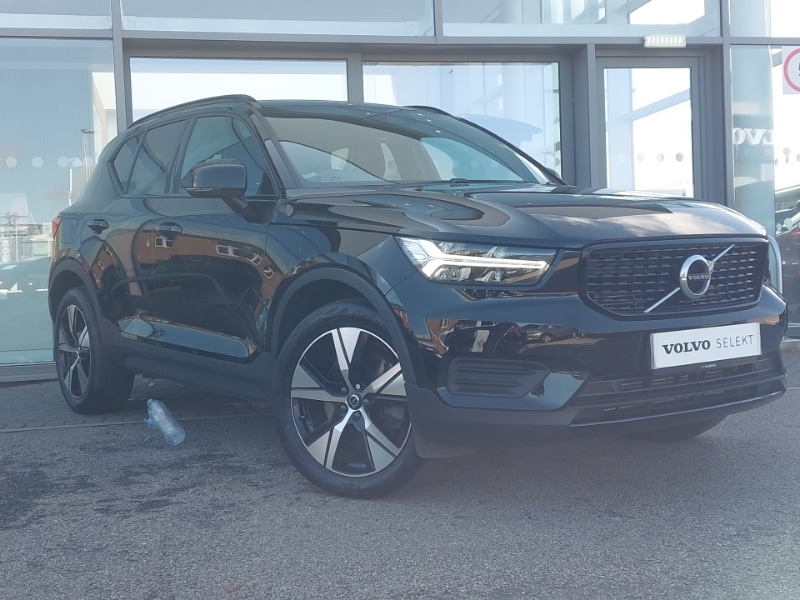 Used Volvo XC40 2022 for sale - 76369850: Photo 1