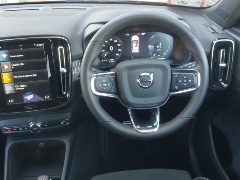 Used Volvo XC40 2022 for sale - 76369850: Photo 7